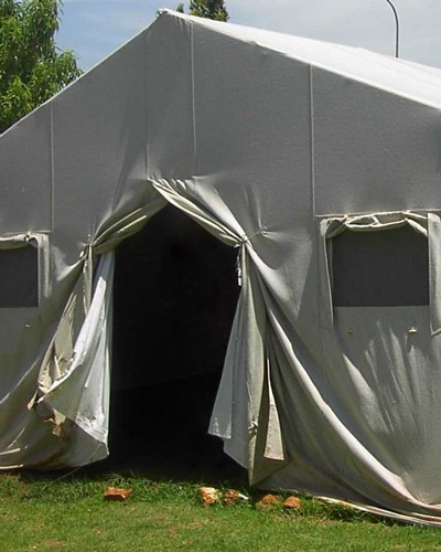 Изготавливаем солдатские палатки в Аше вместимостью <strong>до 70 человек</strong>